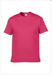 SKT003 Gidan 76000 Customized solid color t-shirt Online ordering T-shirt 100% ring spinning cotton pre-shrinking plain knitted fabric T-shirt manufacturer T-shirt price T-shirt design price T-shirt quotation detail view-22